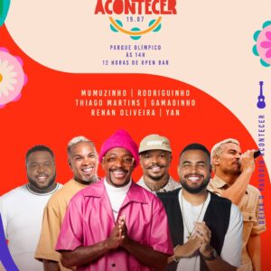 19/07 VENDAS ABERTAS! 🚀🚀🚀