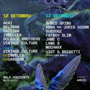 12/09 🔊Sótrackboa Oca Bh