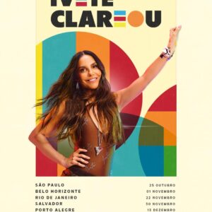 ☀️ IVETE CLAREOU
