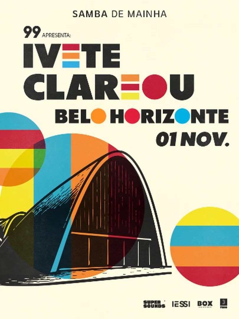01/11 ☀ IVETE CLAREOU