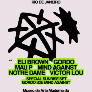 03/01/26 🔥 TARAKA RIO DE JANEIRO 🔥