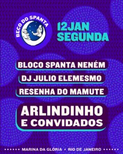 12/01 😱 Universo Spanta 2026