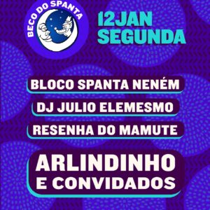 12/01 😱 Universo Spanta 2026