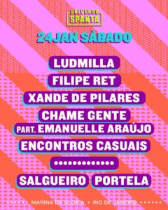 24/01 😱 Universo Spanta 2026