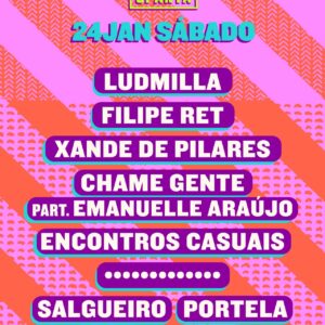 24/01 😱 Universo Spanta 2026