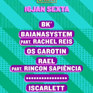 16/01 😱 Universo Spanta 2026