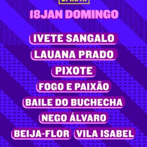 18/01 😱 Universo Spanta 2026