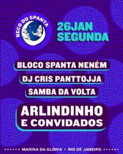 26/01 😱 Universo Spanta 2026