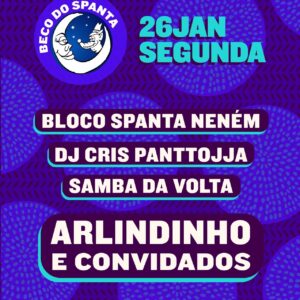 26/01 😱 Universo Spanta 2026