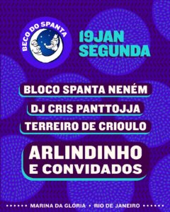 19/01 😱 Universo Spanta 2026