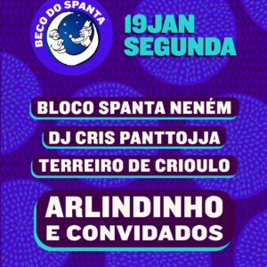 19/01 😱 Universo Spanta 2026