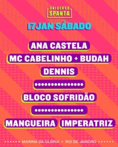 17/01 😱 Universo Spanta 2026