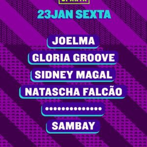 23/01 😱 Universo Spanta 2026