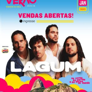 31/01/26 ☀️Noites de Verão 2025/26🏝️