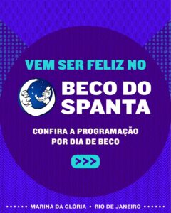 12 a 26 de janeiro 😱Universo Spanta 2026