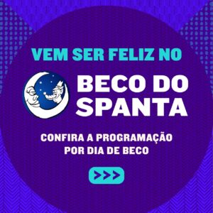 12 a 26 de janeiro 😱Universo Spanta 2026