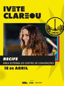 ☀️ IVETE CLAREOU