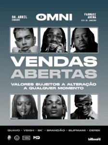 04/04 🌐 OMNI FESTIVAL 2026