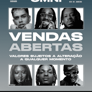 04/04 🌐 OMNI FESTIVAL 2026