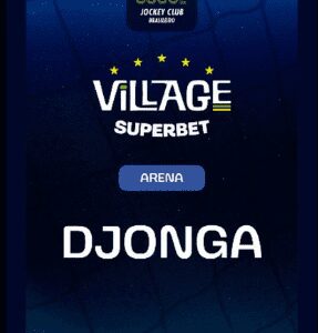 03/07 🇧🇷 VILLAGE SUPERBET 2026