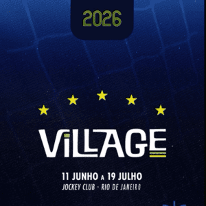 03/06 a 19/07 VILLAGE