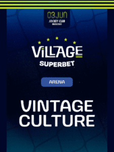 03/06 VILLAGE SUPERBET 2026