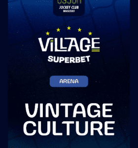 03/06 VILLAGE SUPERBET 2026