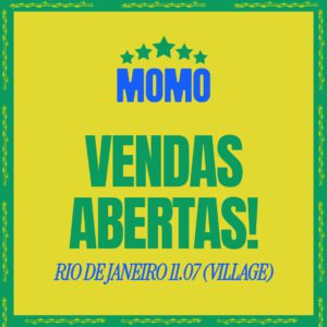 11/07 BAILE DO MOMO 👑