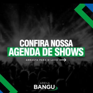 EVENTOS ARENA BANGU