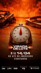 21/05 a 24/05 🎉 HOT BEATS MUSIC CONFERENCE 2026