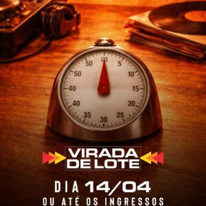 21/05 a 24/05 🎉 HOT BEATS MUSIC CONFERENCE 2026