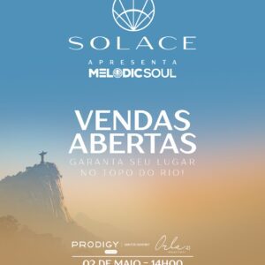 02/05 🎉 Melodic Soul