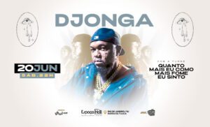 Djonga 20/06