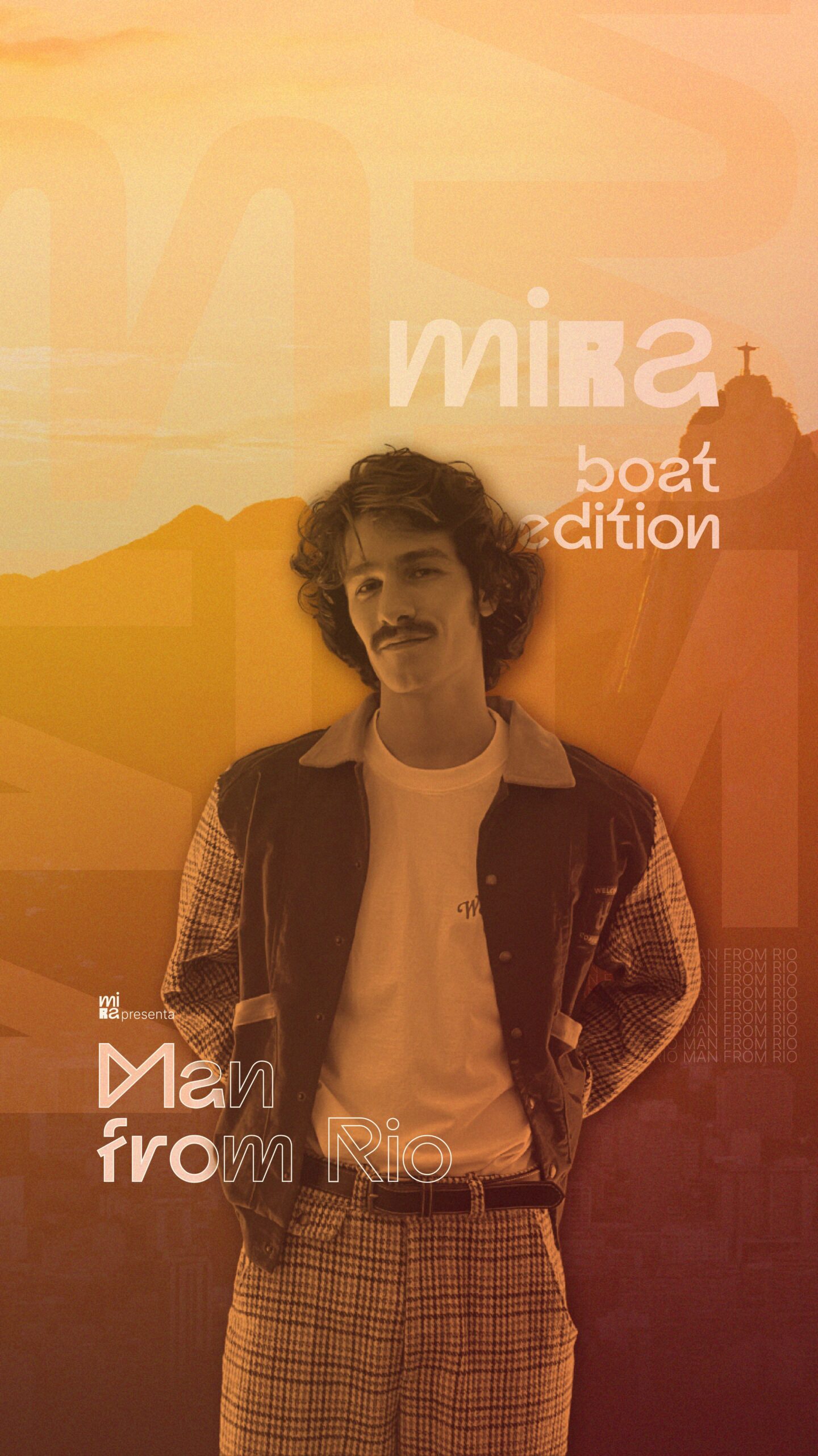 🛥️ MIRA – Boat Edition 23/05