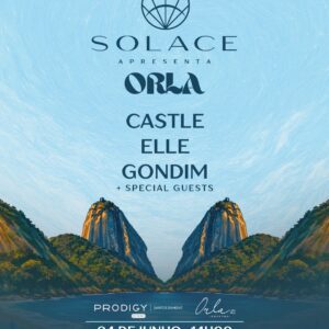 🎧 SOLACE 04/06