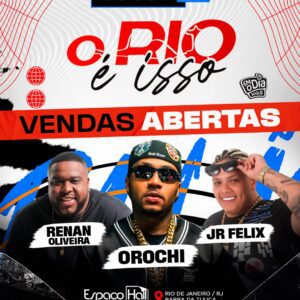 O RIO É ISSO 05/06