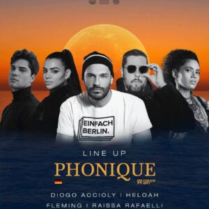 🎧 AZUR BEACH CLUB 08/08