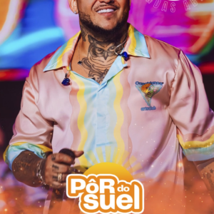 🥁 PÔR DO SUEL 07/11