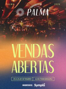 ☀️PALMA 05 a 26/09