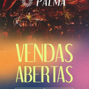 ☀️PALMA 05 a 26/09